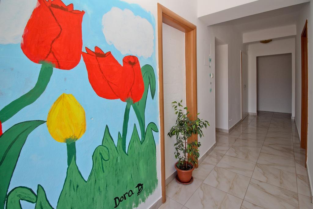 Apartment Drazen 실로 객실 사진