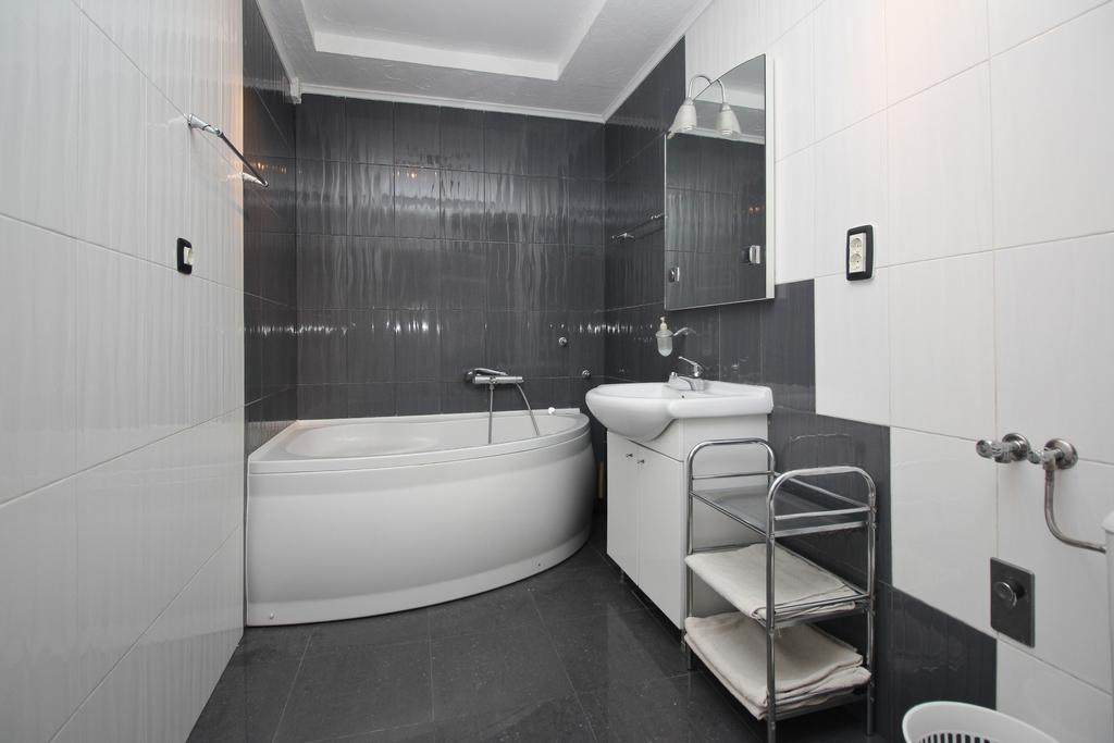Apartment Drazen 실로 객실 사진