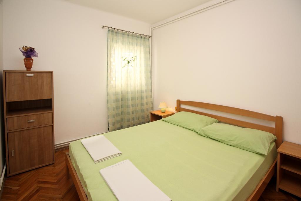 Apartment Drazen 실로 객실 사진