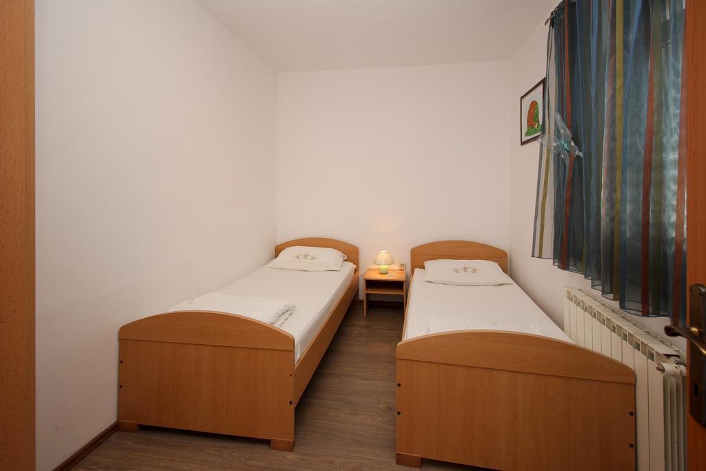 Apartment Drazen 실로 객실 사진