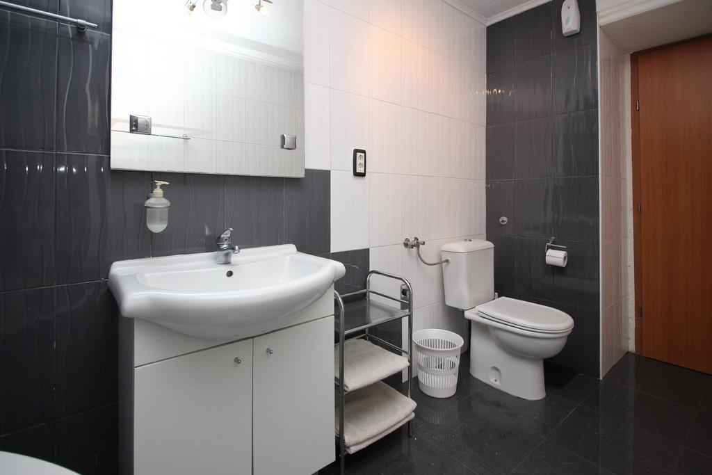 Apartment Drazen 실로 객실 사진