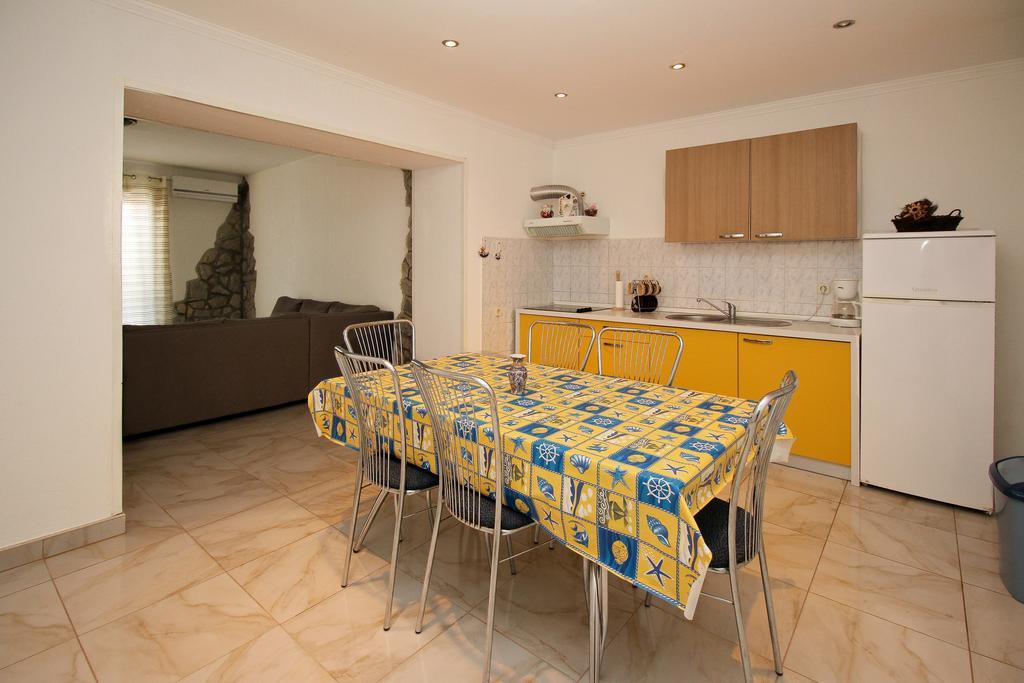 Apartment Drazen 실로 객실 사진