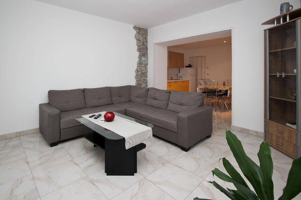 Apartment Drazen 실로 객실 사진