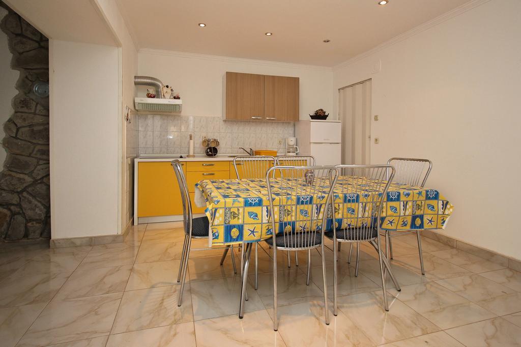 Apartment Drazen 실로 객실 사진