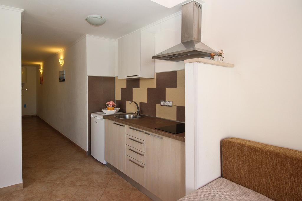 Apartment Drazen 실로 외부 사진