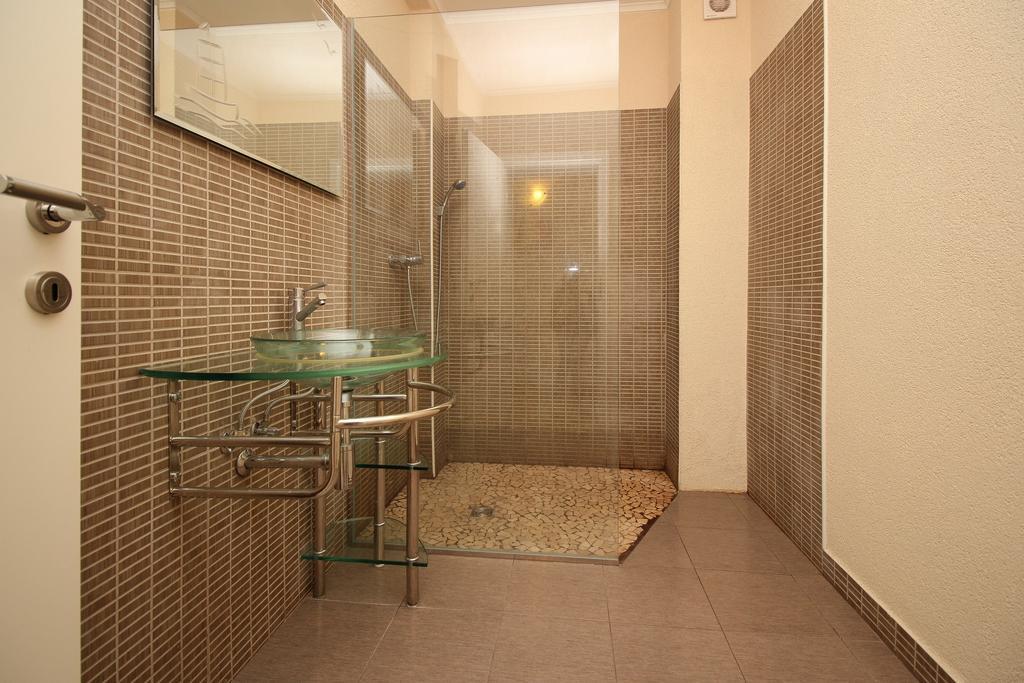 Apartment Drazen 실로 외부 사진
